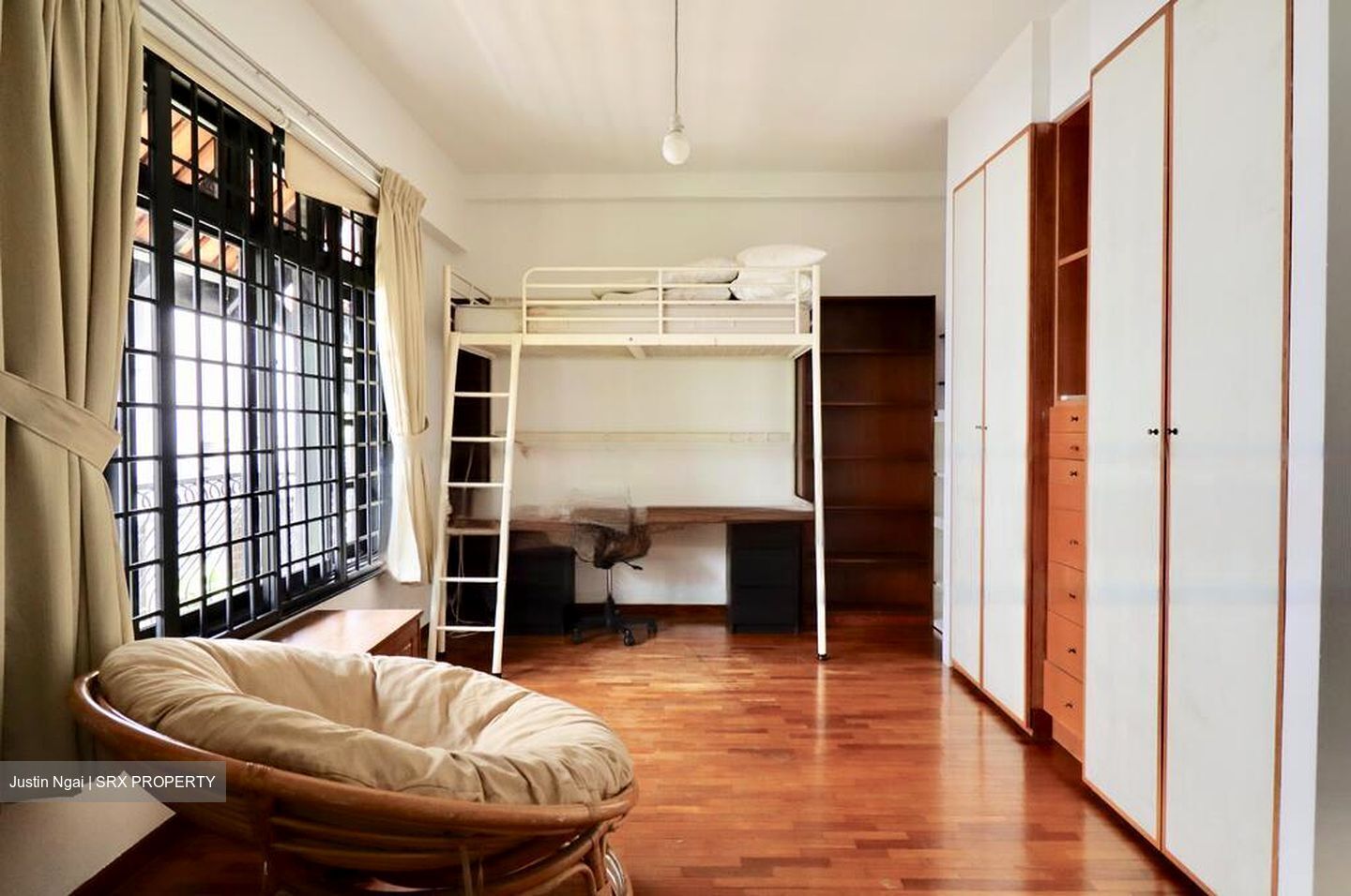 Jubilee Road (D5), Semi-Detached #473076891